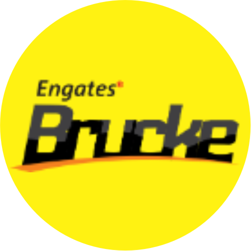 Engates Brucke